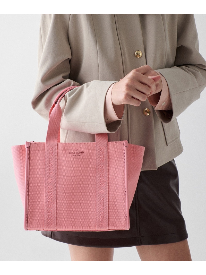 楽天市場】【SALE／65%OFF】プレンティ キャンバス スモール トート