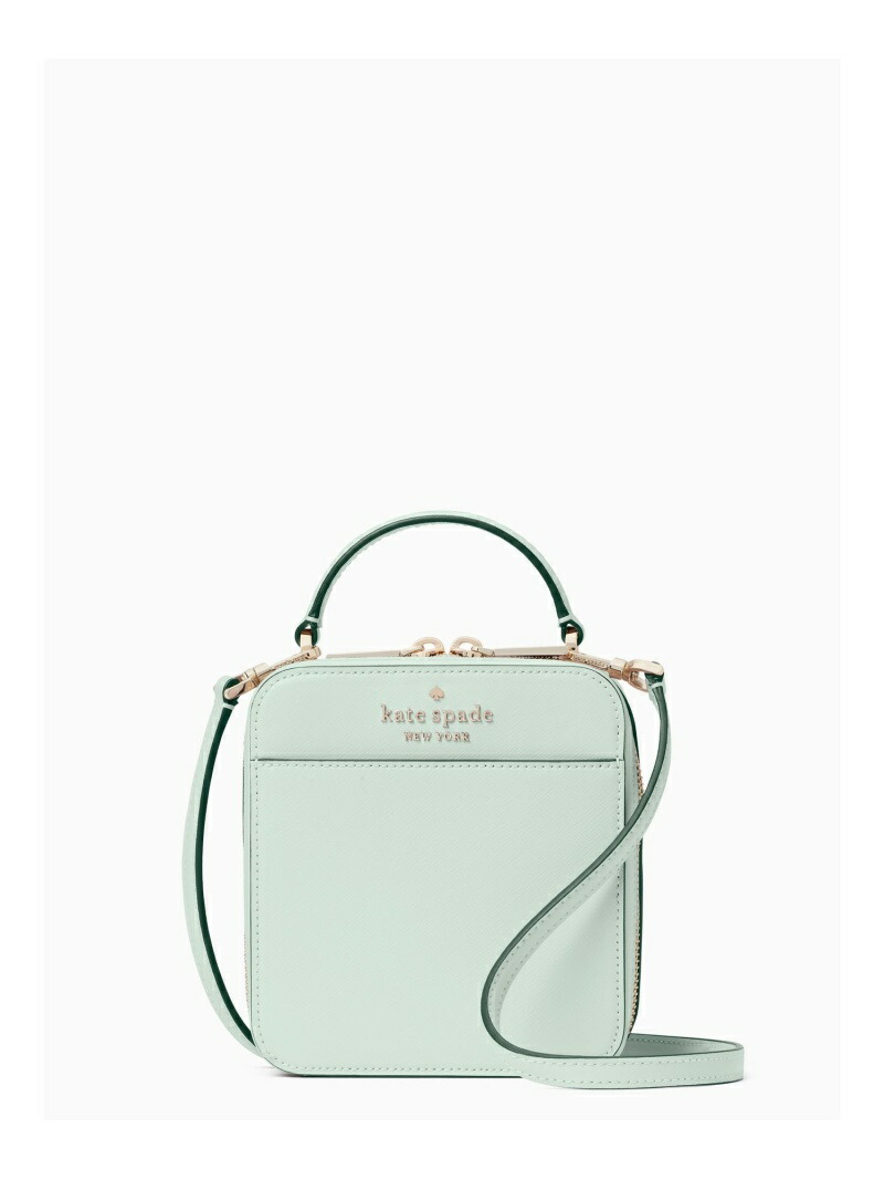 当店限定販売 ロージー バケット バッグ kate spade new york ケイト