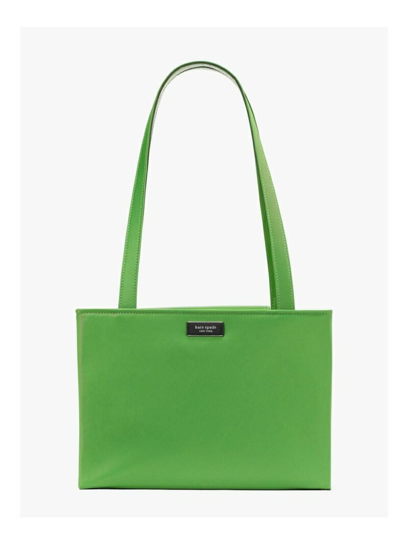 【楽天市場】【SALE／70OFF】サム アイコン KSNYL ナイロン ミディアム ショルダーバッグ kate spade new