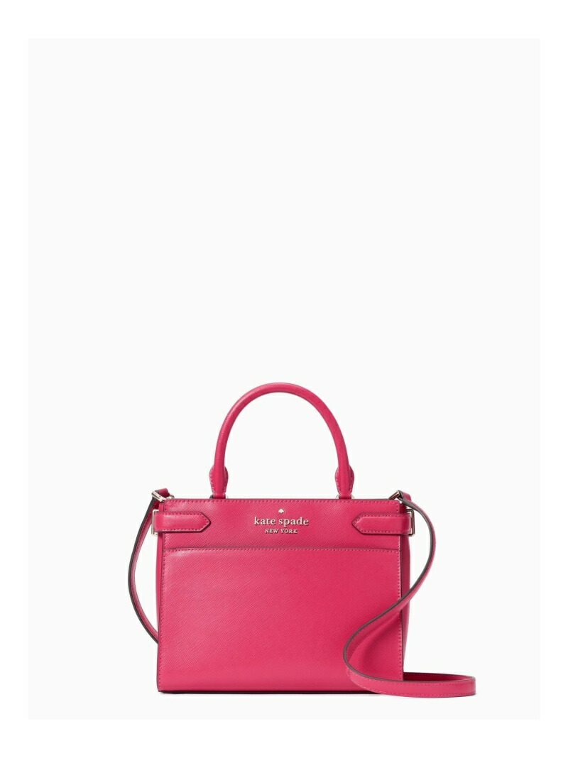 人気アイテム ステイシー スモール サッチェル kate spade new york