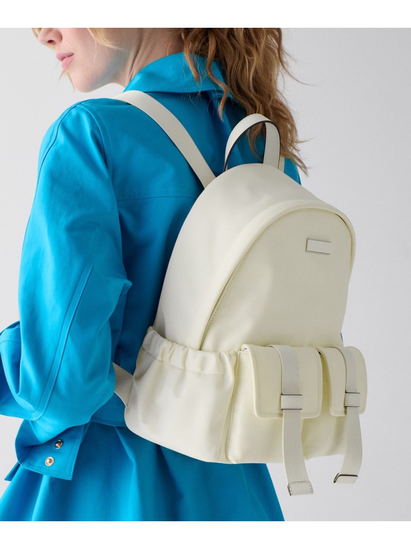 楽天市場】【公式】サム KSNYL ラップトップ バックパック kate spade