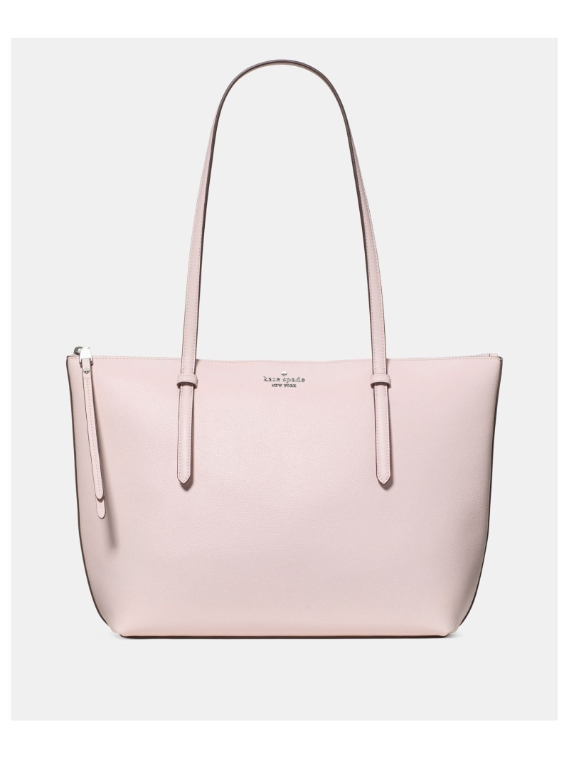 【SALE／70%OFF】【公式】オール デイ トート kate spade new york ケイトスペードニューヨーク バッグ トートバッグ【RBA_E】【送料無料】[ Fashion]