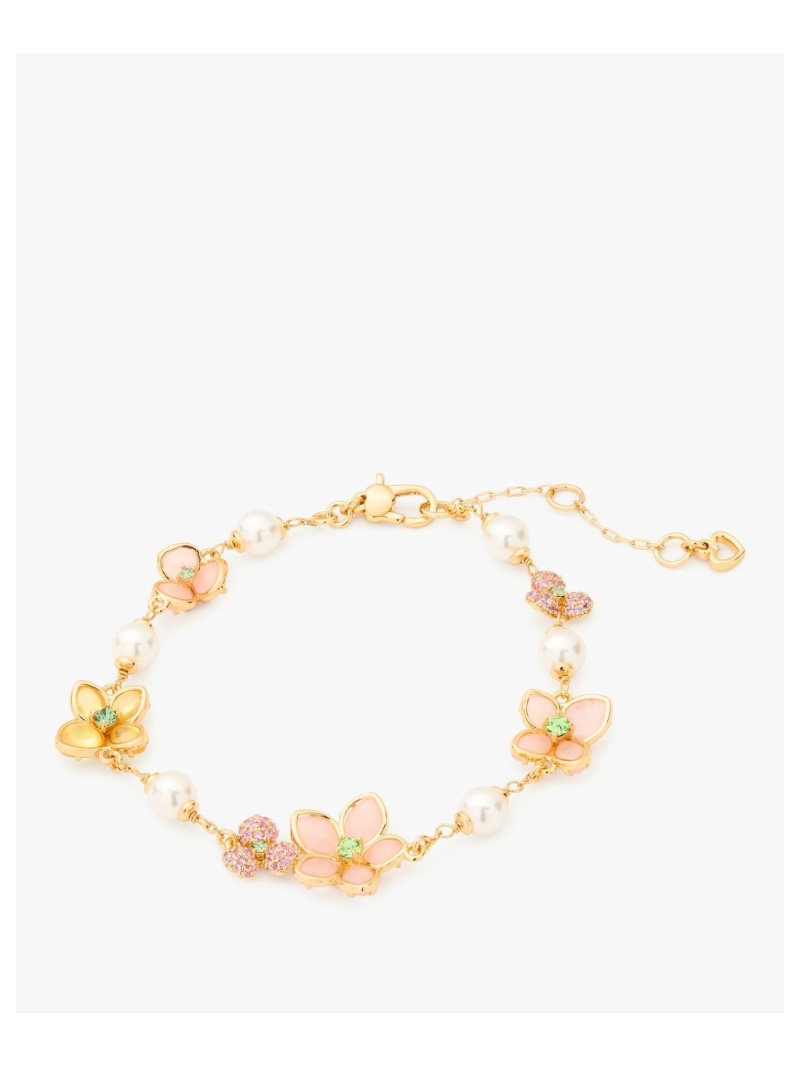 楽天市場】【SALE／50%OFF】コスモス ライン ブレスレット kate