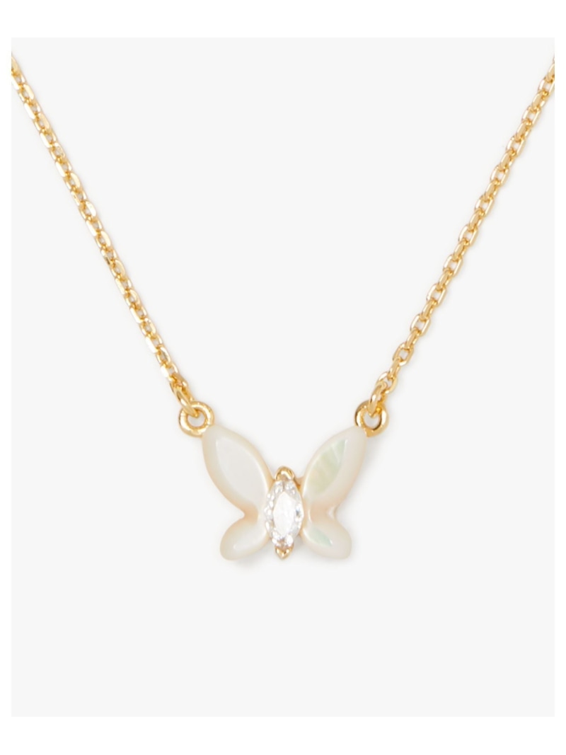 楽天市場】【公式】ソーシャル バタフライ ドロップ ピアス kate spade