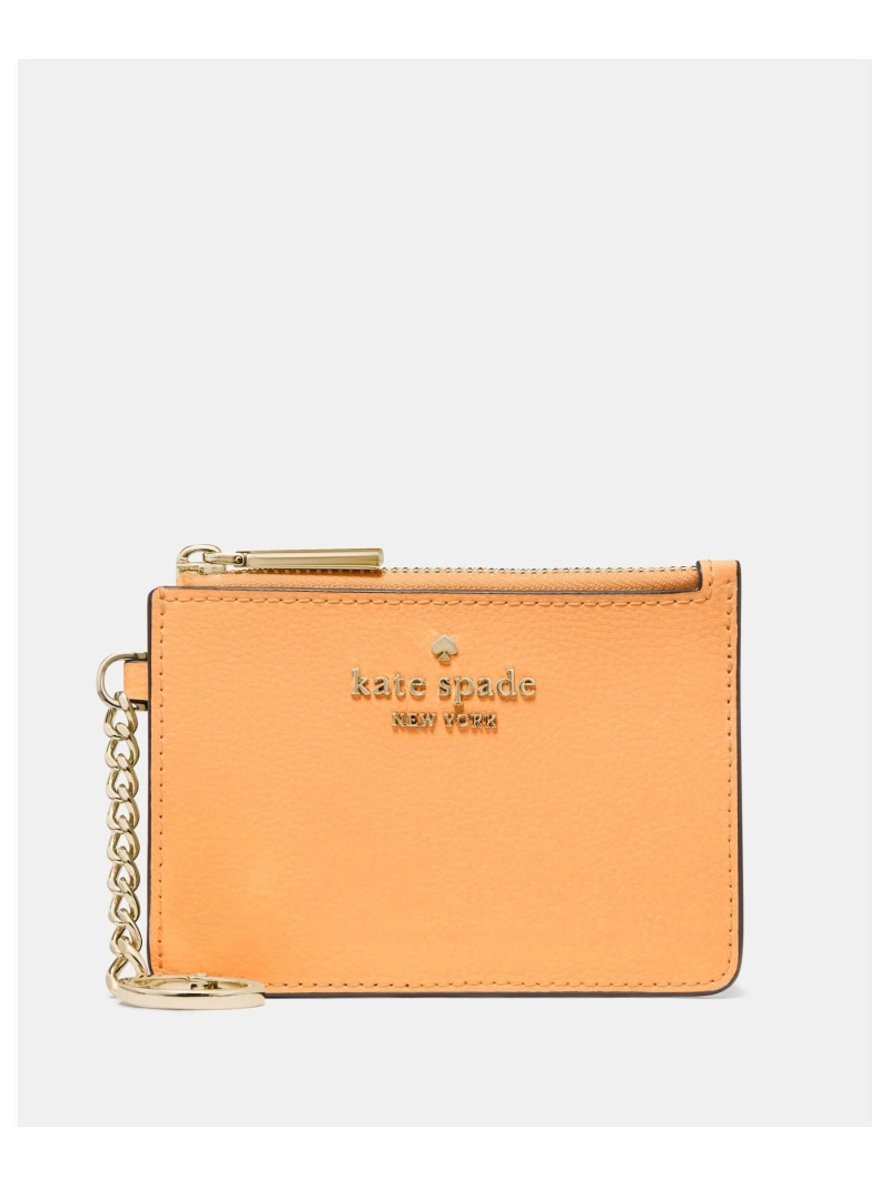 【SALE／68%OFF】【公式】キー リング カード ホルダー kate spade new york ケイトスペードニューヨーク 財布・ポーチ・ケース 名刺入れ・カードケース【RBA_E】【送料無料】[ Fashion]