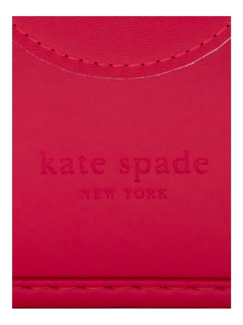 スカラップ ランドセル kate york ケイトスペードニューヨーク new