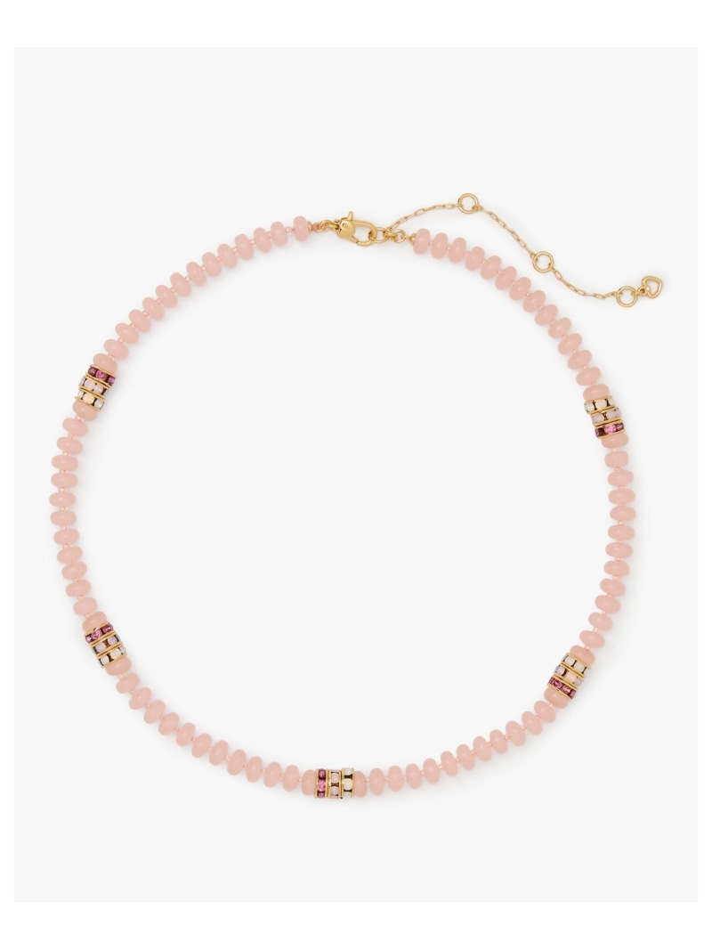 katespadenewyork ネックレス kate spade/Spades Pendant/四つ葉のクローバー ネックレス/2色