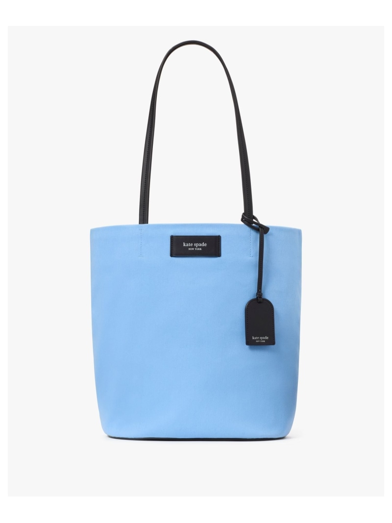 【公式】オン パーパス ラージ トート kate spade new york ケイトスペードニューヨーク バッグ トートバッグ【送料無料】[ Fashion]