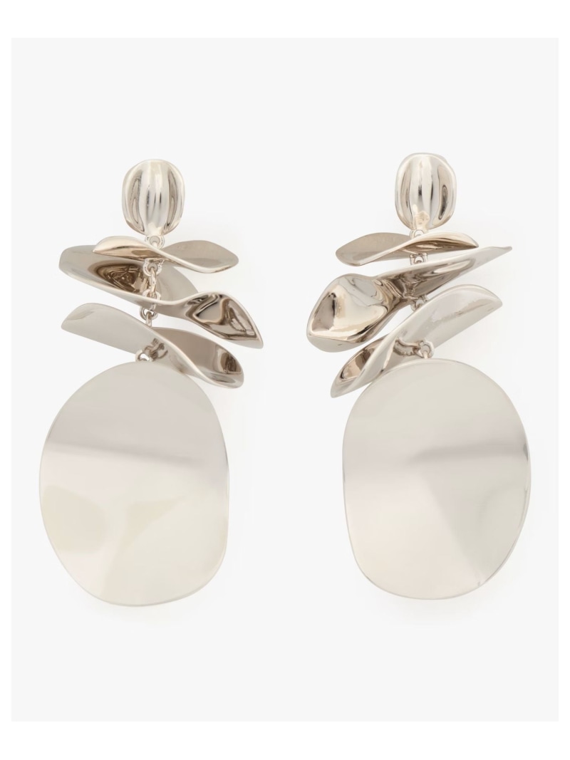 【SALE／55%OFF】スナック タイム ステートメント ピアス kate spade new york ケイトスペードニューヨーク アクセサリー・腕時計 ピアス【RBA_E】【送料無料】[ Fashion]
