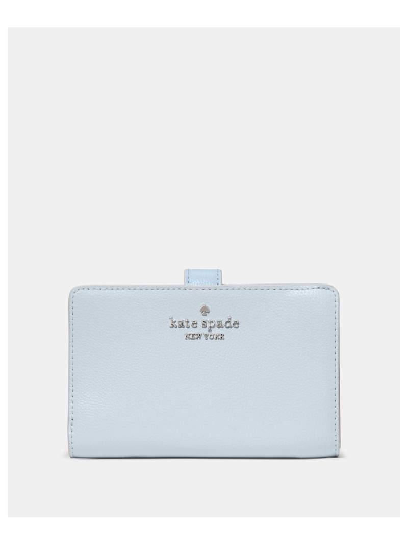 【SALE／64%OFF】【公式】ミディアム バイフォールド ウォレット kate spade new york ケイトスペードニューヨーク 財布・ポーチ・ケース 財布【RBA_E】【送料無料】[ Fashion]