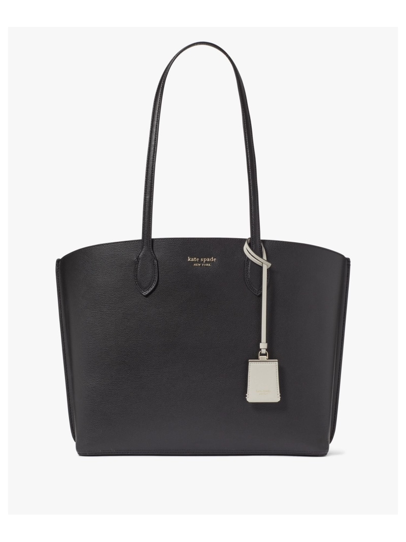 楽天市場】ハドソン ラージ ワーク トート kate spade new york
