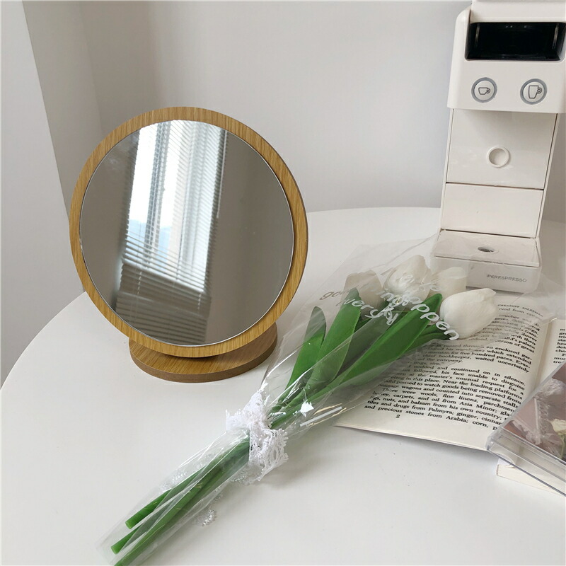 市場 即納 可愛い スタンドミラー 返品不可 ミラー デザイン おしゃれ 訳あり かわいい 鏡 雑貨 インテリア