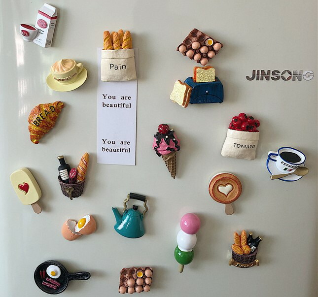 韓国　チェジュ　限定　ランダム　マグネット　全種類セット 韓国 チェジュ 限定 ランダム マグネット 全種類セット