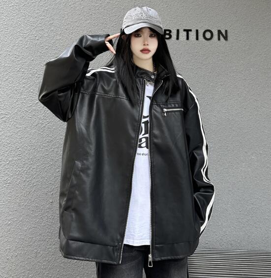 楽天市場】♪S~XL展開♪スタジャン ベースボールジャケット 韓国