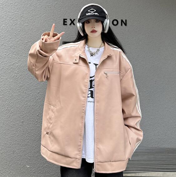 楽天市場】♪S~XL展開♪スタジャン ベースボールジャケット 韓国系