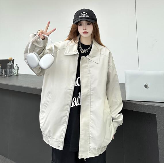 楽天市場】♪S~XL展開♪スタジャン ベースボールジャケット 韓国