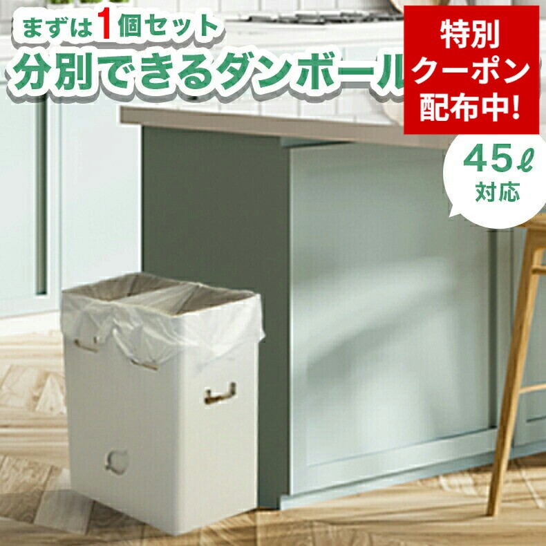 楽天市場】【エントリーで最大100%Pバック】 物が置ける ダンボール