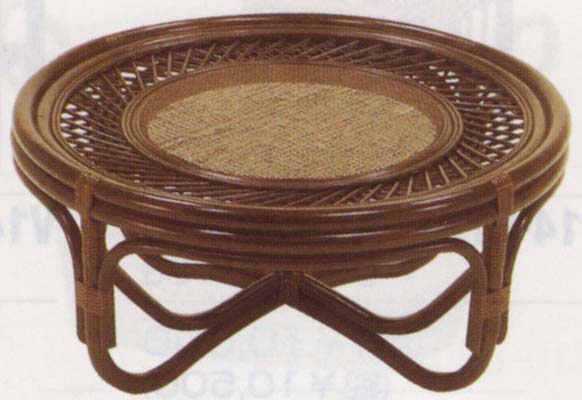 楽天市場】松本民芸家具 A-1型丸卓 : 松本民芸家具 gallery織絵