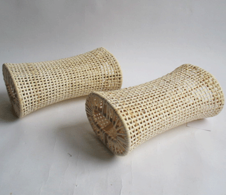 楽天市場】【特典あり】ツルヤ商店 籐まくら 大[籐 ラタン まくら