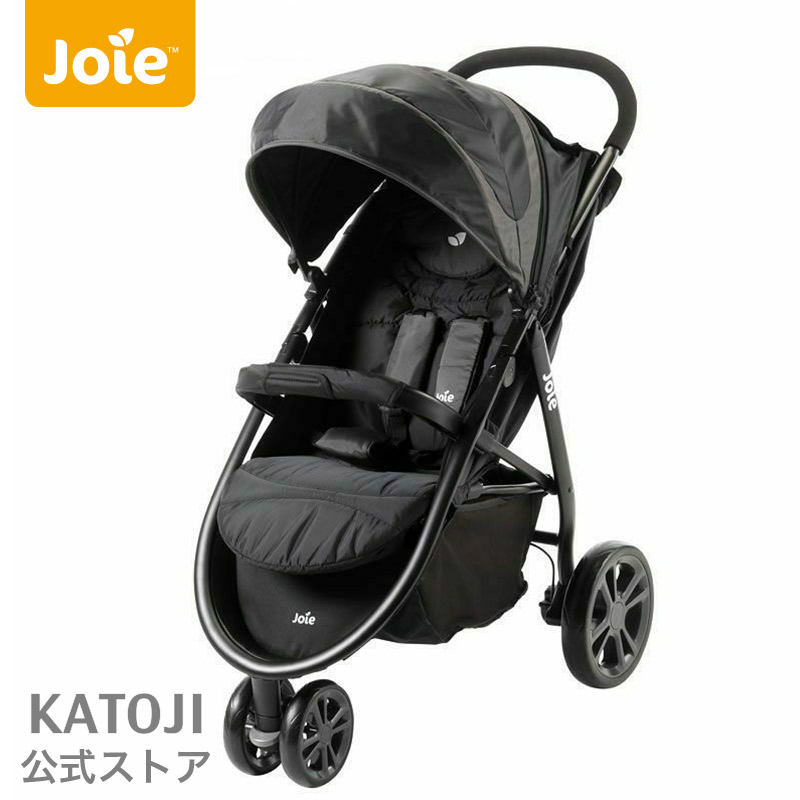 【楽天市場】ベビーカー joie チャイルドシート joie 新生児から 