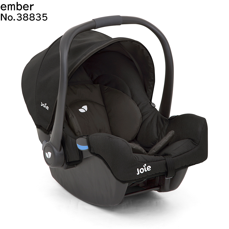 Joie A型ベビーカー ライトトラックスエア トラベルシステム ISOfix+