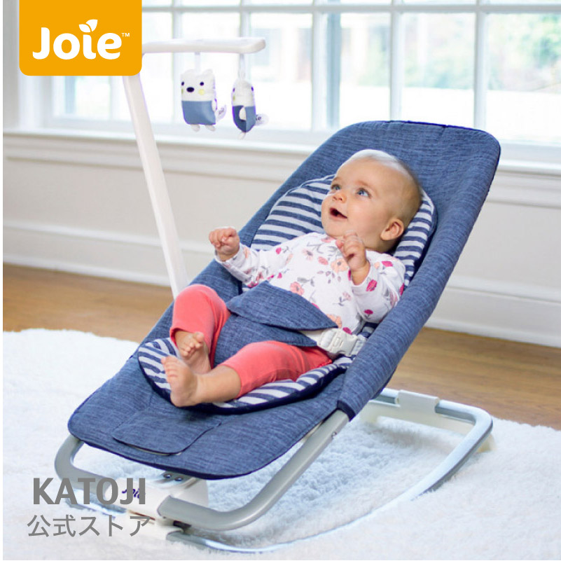 katoji baby bouncer