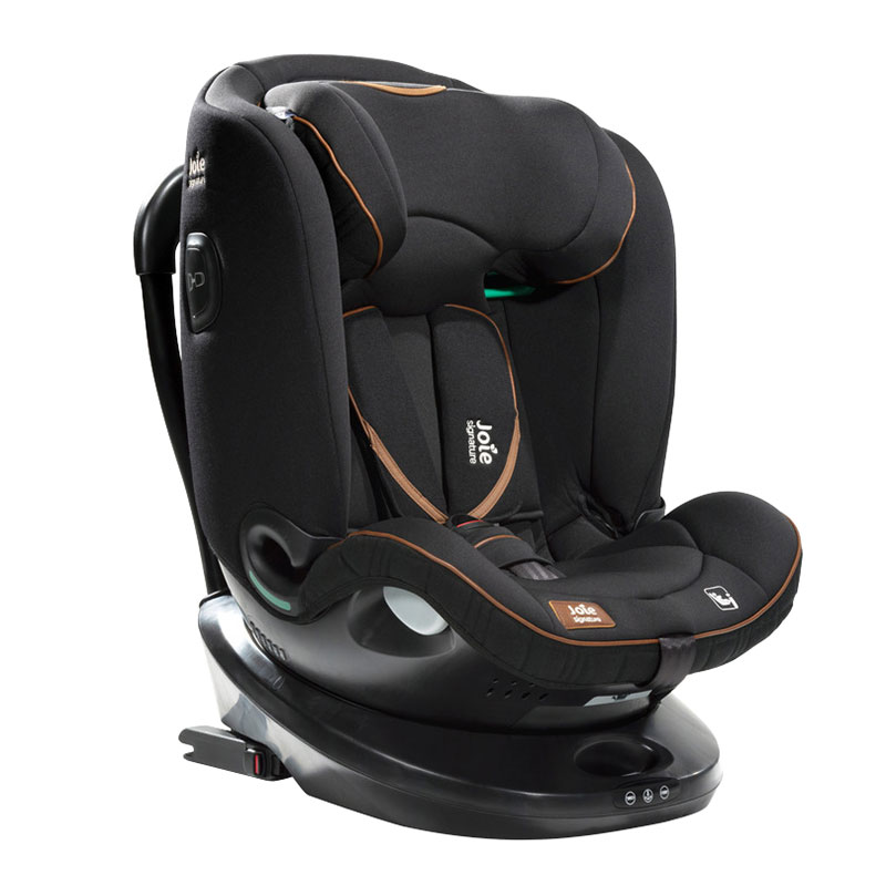 蔵 チャイルドシート i-Arc360° グロウ 選べる2色 joie ジョイー 回転式 ISOFIX R129 katoji KATOJI カトージ  fucoa.cl