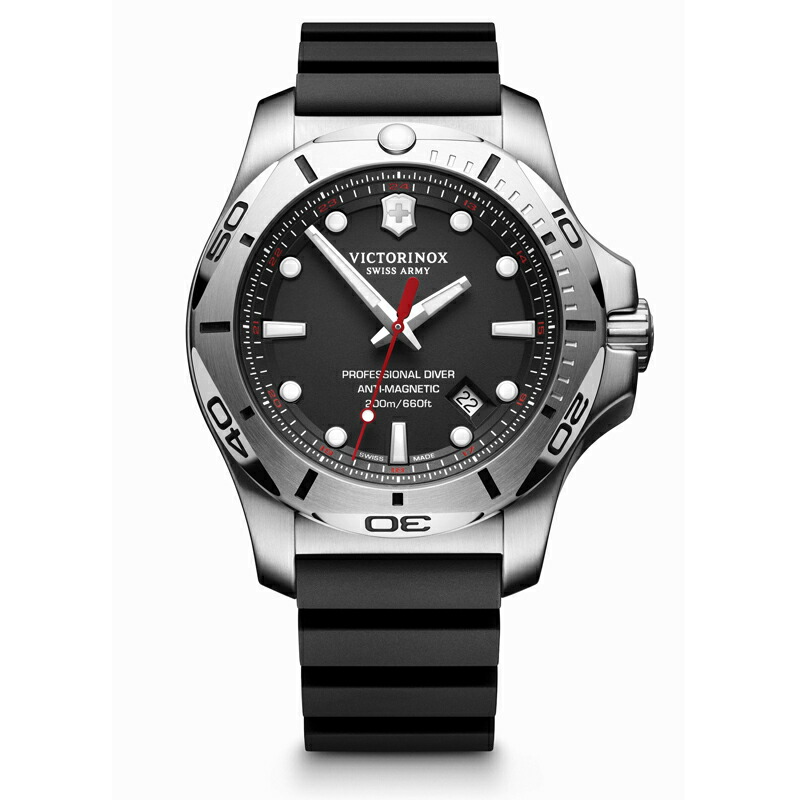 7HM19 VICTORINOX ビクトリノックス 腕時計 クロノグラフ 楽天市場】VICTORINOX ビクトリノックス I.N.O.X イノックス