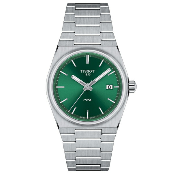 TISSOT クォーツ ビンテージ時計 スイスブランドTISSOTが、1970年代を席巻したデジタルクォーツの