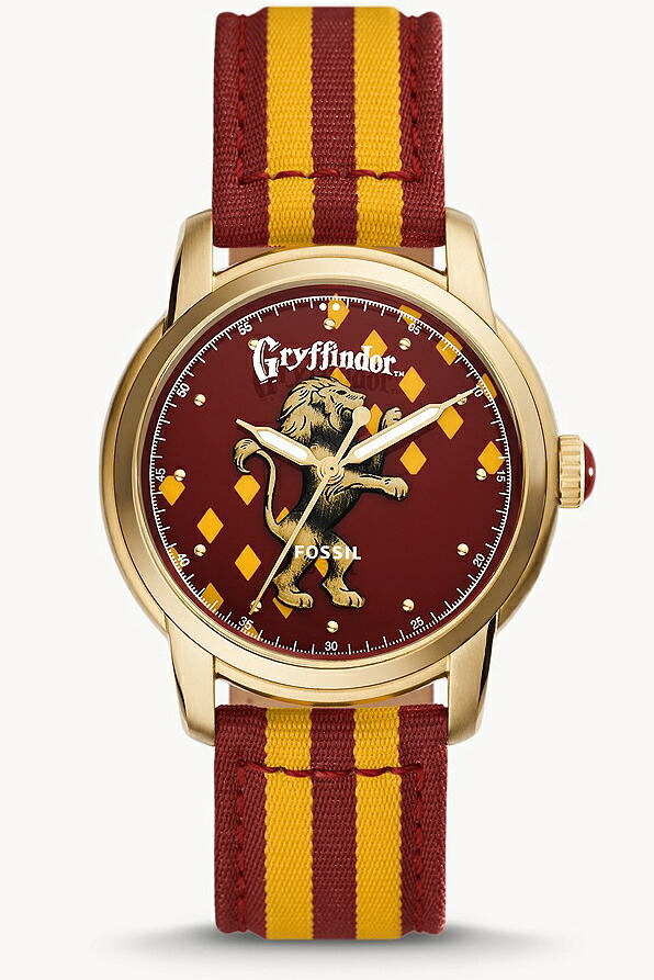 楽天市場】FOSSIL Harry Potter フォッシル×ハリーポッター限定コラボ