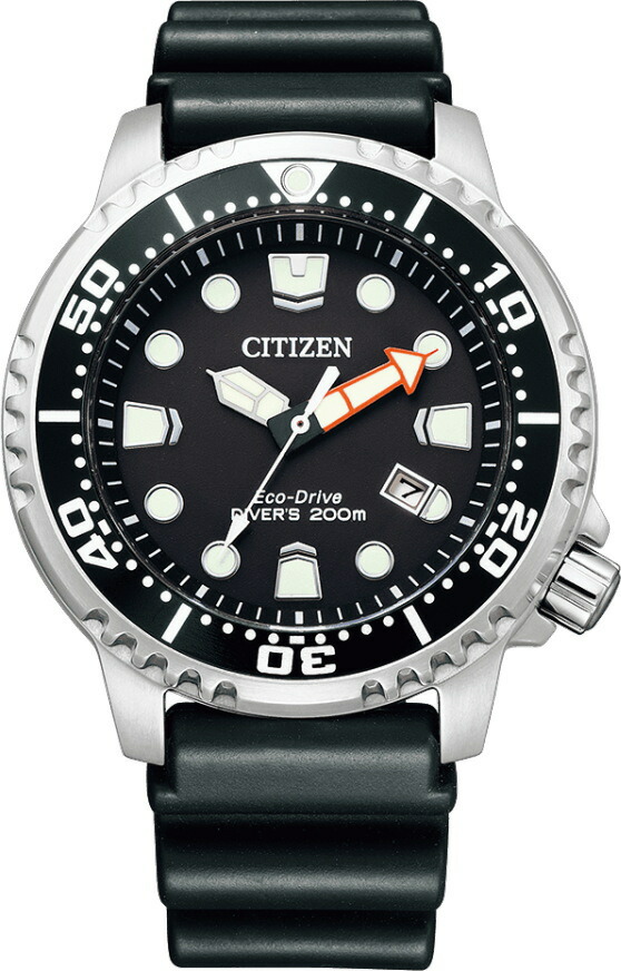 楽天市場】世界限定500本 CITIZEN シチズン PROMASTER