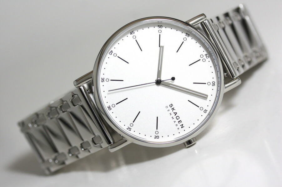 スカーゲン HORIZONT SKW6690 メンズ シルバー 91RFE-U7LGL._UY900_.jpg