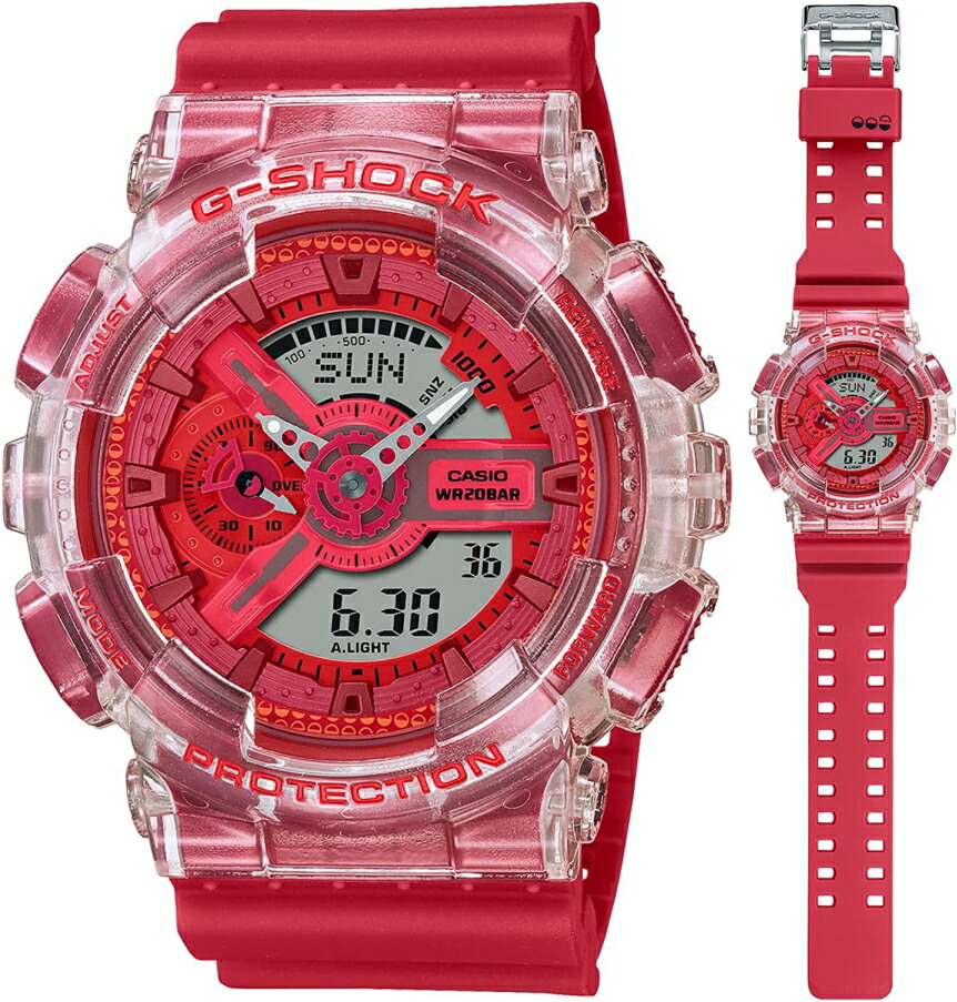 楽天市場】CASIO カシオ G-SHOCK Gショック 日本のカプセルトイを