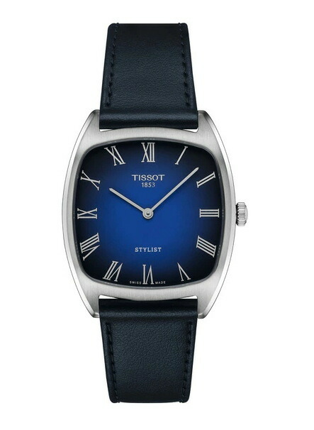 楽天市場】ティソ 公式 ユニセックス 腕時計 TISSOT スタイリスト