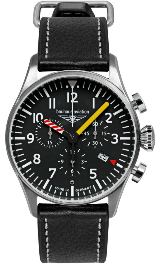 楽天市場】ドイツ 製 bauhaus Aviation バウハウス・アビエーション