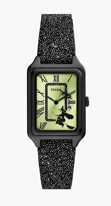 楽天市場】限定 THE WIZARD OF OZ x Fossil オズの魔法使いと