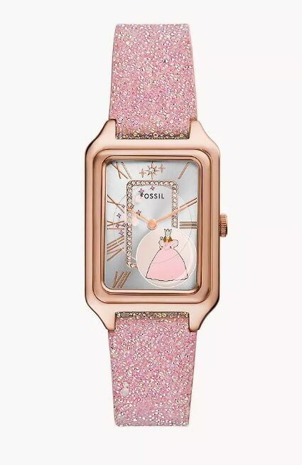 正規品シリアルナンバーあり。400枚限定　オズの魔法使い 楽天市場】限定 THE WIZARD OF OZ x Fossil オズの魔法使いと