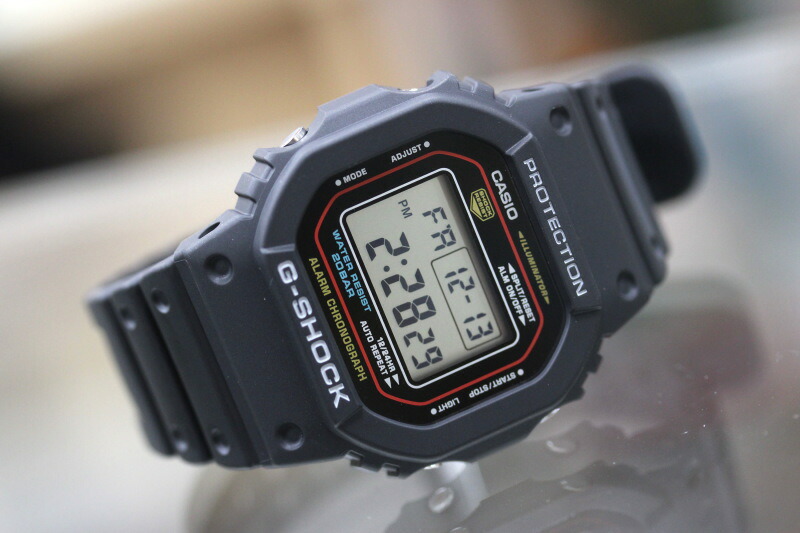 楽天市場】【プレミア商品】カシオCASIOGショック ジーショック【G