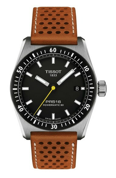 楽天市場】Tissot ティソ ル・ロックル オートマティック 80 オープン