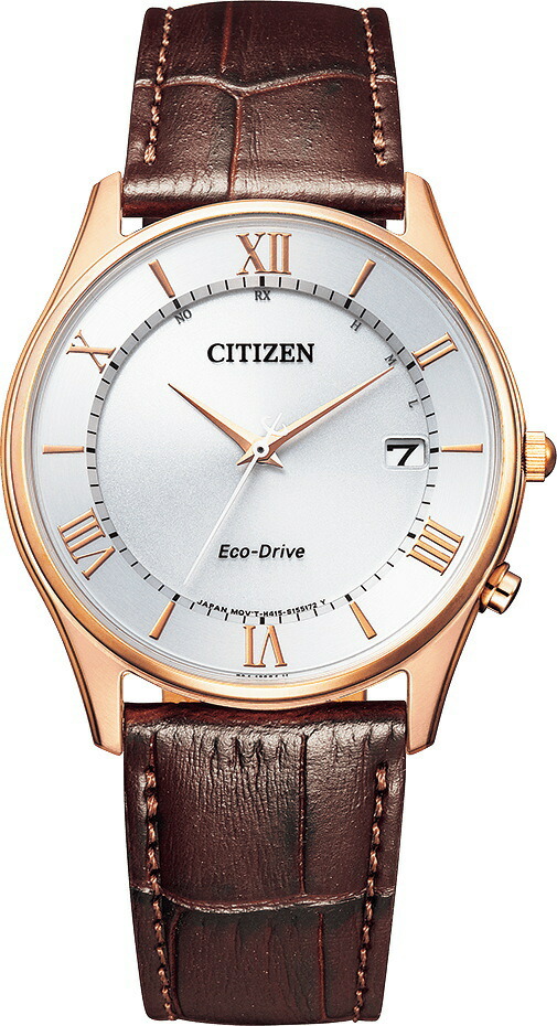 シチズン コレクション AS1060-54E 光発電 エコ・ドライブ 電波時計 楽天市場】＼全品さらに+3倍☆10/30限定／ シチズン 薄型 電波