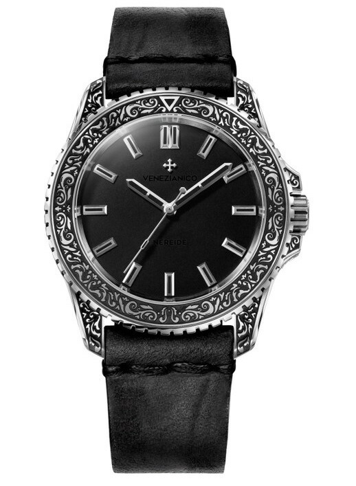 BALL WATCHの愛らしさが詰まった自動小銃一巻きダイバーズウォッチ