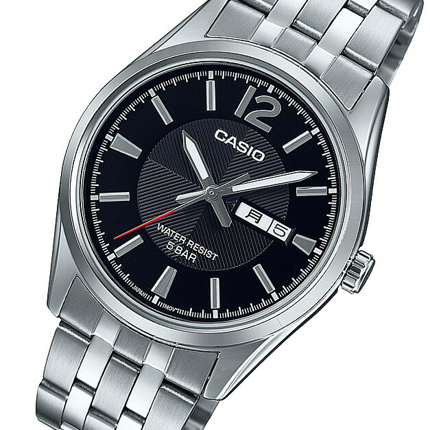 時計 CASIO Collection STD MTP-1302D-2A2JF MTP-1302D-2A2JF | CASIO