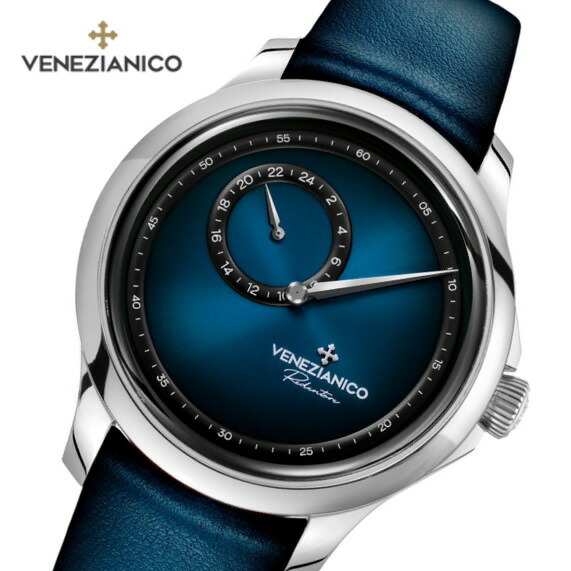 楽天市場】イタリアの時計ブランド Venezianico ヴェネチアニコ