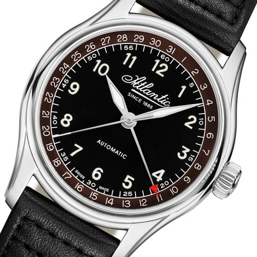 BALL WATCHの愛らしさが詰まった自動小銃一巻きダイバーズウォッチ