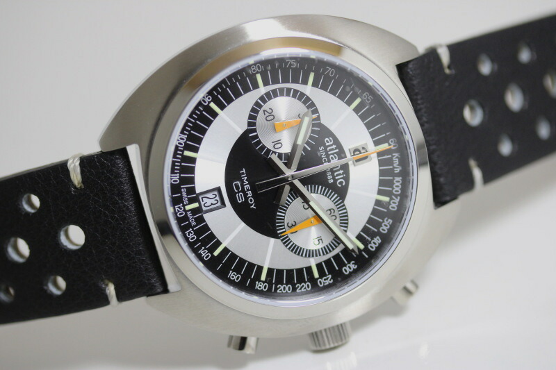 楽天市場】スイス製 Atlantic アトランティック Worldmaster ワールド