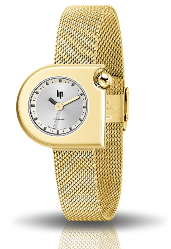 楽天市場】【中古】フランス製LIP【リップ】マッハ2000手巻き