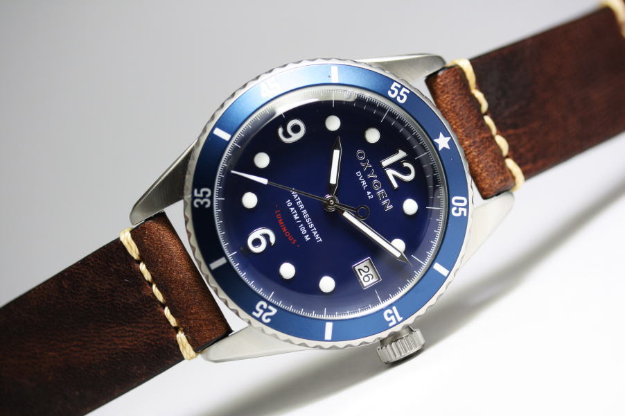 楽天市場】世界限定888本のフランスのOXYGEN オキシゲン Diver