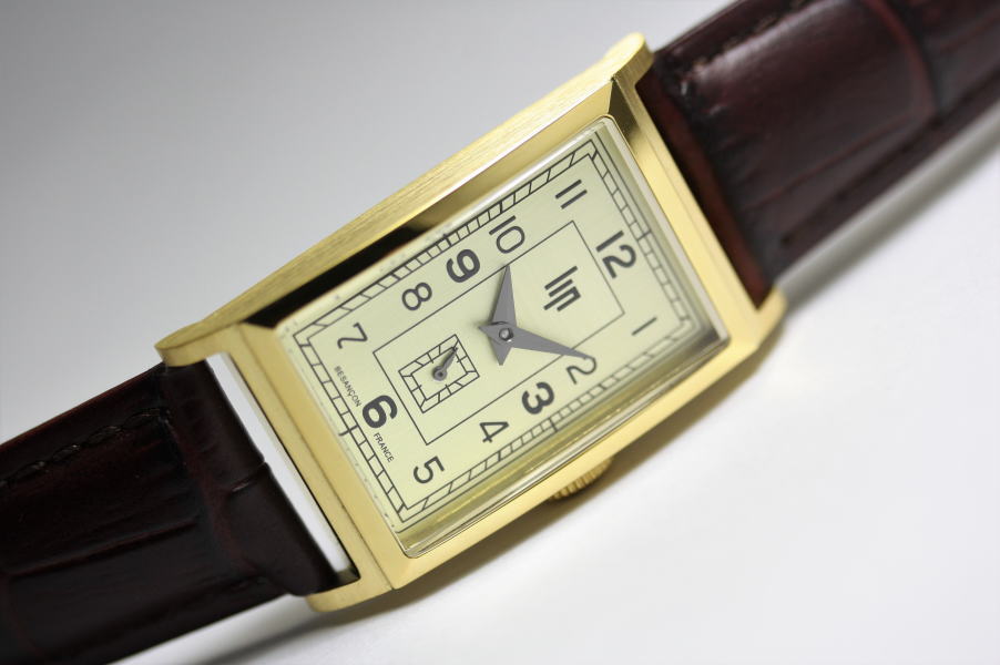 【楽天市場】Lip リップ 元英国首相ウインストン・チャーチルへ贈呈した T18 復刻腕時計 Winston Churchill チャーチル