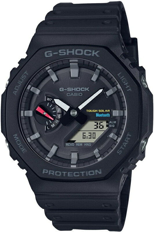 【新品/薄型】G-SHOCK GA-2100-1AJF GA-2100-1AJF | CASIO