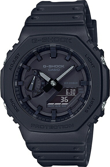 楽天市場】CASIO カシオ G-SHOCK Gショック 八角フォルムの
